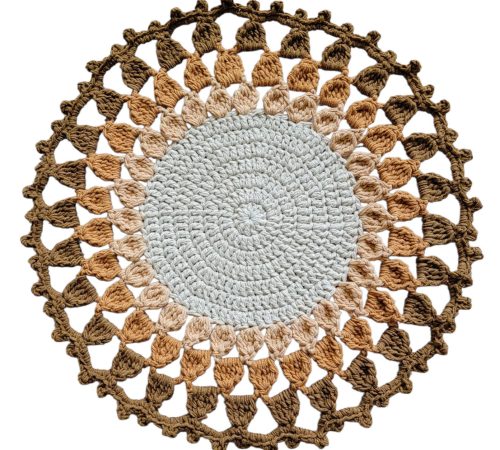 CloverCrochetThanksgivingTablemat_Image