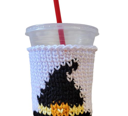 CloverCrochetWitchHatCupCozy_Image