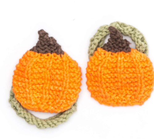 LilyKnitPumpkinNapkinRings_Image