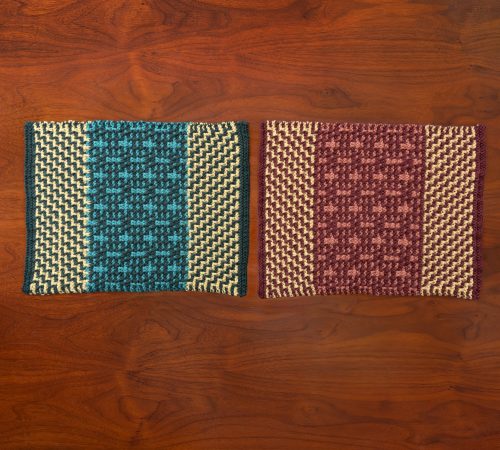 MosaicPlacemats
