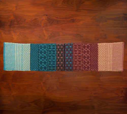 MosaicTableRunner