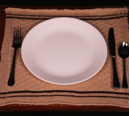 Photo 1 Lattice Placemats