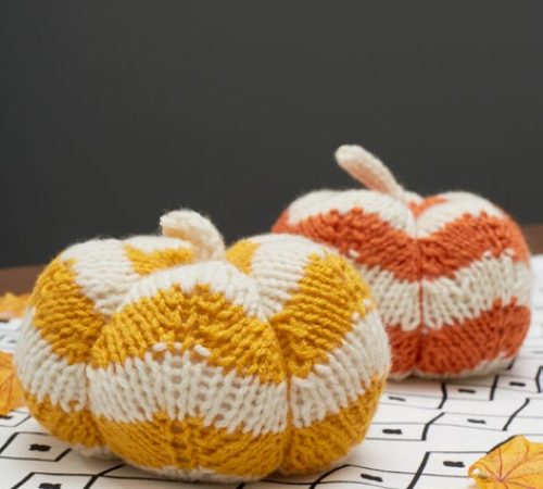 RedHeartKnitSpicyPumpkins_Image